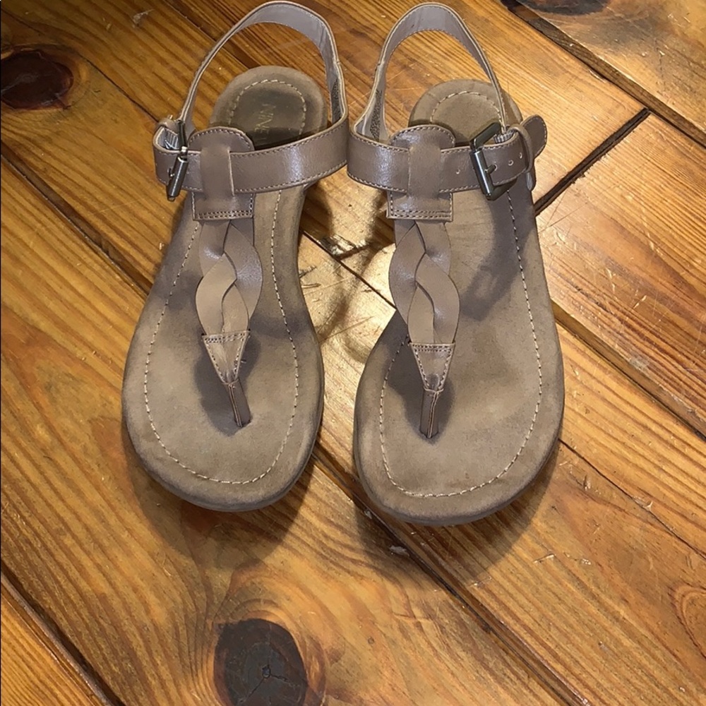 Nine West Sandals